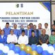 Lantik Pengurus Persagi 2026–2031, Bupati Haerul Waeisin Tekankan Percepatan Edukasi Gizi