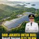 Pemkab Buol Ambil Langkah Strategis, Perkuat Pasokan Listrik Lewat PLTS