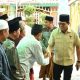 Marbot Berperan Penting Menghidupkan dan Merawat Masjid, Bupati Lotim IRON; 4.000 Marbot dan Guru Ngaji Didaftarkan BPJS Ketenagakerjaan