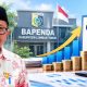 Petakan Potensi Pajak Dongkrak PAD 2026, Bapenda Lombok Timur Kejar Target PAD Rp582 Miliar Kini Capai 65,91 persen