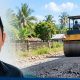 Jalur Penghubung dan Penunjang Pariwisata, Mustayib Dorong Perbaikan Jalan Suryawangi, Masuk APBD Perubahan