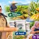 Bupati Lombok Timur H. Iron Dorong Penguatan Pertanian dan UMKM, Petani Harapkan Dukungan Nyata dari Pemerintah