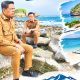 Bupati Haerul Warisin Dorong Wisata Lombok Timur Lebih Bersih, Tertata, dan Berdaya Saing pada 2027