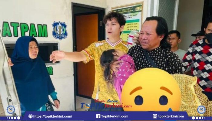 Anak 7 Tahun Diduga Jadi Korban Tabrak Lari di Jalan Pariwisata Pringga–Swela, Ayah Minta Polisi Serius