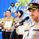 Kompolnas Awards 2026: Piala Dibawa Pulang ke Polres Lombok Timur, Bripka Sony Ikhwandi Sampaikan Dedikasi untuk Kapolres AKBP Ariakta