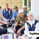 DPR RI Hj. Lale Syifaun Nufus Kunjungi Nenek Salmi di Desa Waringin