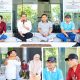 Dewanto Hadi Purna Tugas, Lalu Kurnia Darmawan Ditunjuk sebagai Plt. Kadis PUPR Lombok Timur