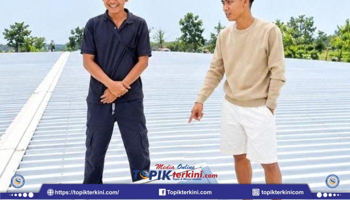Dirut PDAM Lotim: Masyarakat Diminta Tegur dan Koreksi Jika Ada Pelayanan yang Kurang