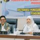 Lombok Timur-Lombok Barat Bersinergi Kendalikan Inflasi, Bupati Haerul Warisin; Pangan dan Hortikultura Jadi Fokus