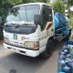 Kepedulian Hj. Neli Listriani,S.Far.Apt. Ketua Komisi IV DPRD Kota Banjarmasin yang juga Ibu Walikota: 7.000 Liter Air Mengalir untuk RW.03 Kel Telawang,Banjar Barat