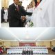 Bupati Bantaeng Kukuhkan 72 Paskibraka 2026