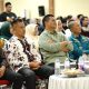Buka Stand Up Comedy, Bupati Bantaeng Beri Apresiasi