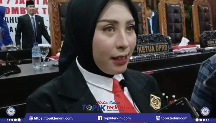 Viral Foto  di Pantai Kuta,  Ini Penjelasan Anggota DPRD Lotim Beri Penjelasan dan  Klarifikasi Sebenarnya!