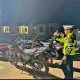 Respons Keluhan Warga, Satlantas Polres Konut Amankan 13 Motor Knalpot Brong ke Mapolres