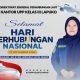 Kepala KUPP Kelas III Lapuko Apresiasi dan Mengucapkan Selamat Hari Perhubungan Nasional 2026