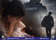 Pendamping Khusus Korban Beri Ultimatum Oknum Brimob Polda Sultra Terkait Tanggung Jawab Anak