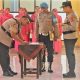 Sertijab Kapolsek Wiwirano, Kapolres Konut Tekankan Implementasi Lima Pilar JAGA BUMI ANOA