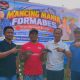 Jalin Silaturahmi! Kapolres Lombok Timur AKBP Ariakta Gagah Bersama Dandim 1615 Ikuti Lomba Mancing FORMABES