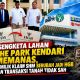 Sengketa Lahan The Park Kendari Memanas, Pemilik Klaim SHM Berubah Jadi HGB dan Transaksi Tanah Tidak Sah