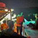 Longboat Mati Mesin dan Hanyut di Perairan Wakatobi-Buton, Nelayan 51 Tahun Berhasil Diselamatkan Tim SAR