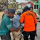 Empat Hari Hilang di Kebun, Basarnas Kendari Temukan Lansia 80 Tahun di Kolaka Timur dengan Selamat