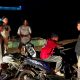 Patroli Malam Digencarkan, Polres Konawe Utara Perkuat Pengamanan dan Cegah Kriminalitas