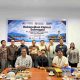BRI Pogogul Buol Ikut Rekonsiliasi Klaim dan Subrogasi, Perkuat Kolaborasi dengan Askrindo
