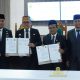 Pemkab Jeneponto dan Pengadilan Negeri Perkuat Kerja Sama Kelembagaan
