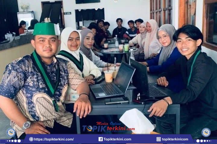 GEGER INTERNAL HMI JENEPONTO! KETUM, SEKUM & BENDUM DIKUDETA, JAJARAN KOMISARIAT NYATAKAN MOSI TIDAK PERCAYA!
