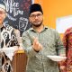 Suasana Sejuk Makanan Hingga Cofe Tersedia! Wabup Edwin Hadiri Grand Opening Nona Cafe & Resto di Moyot