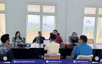 Pemkab Buol Siapkan MTU Batch 2, Bidik Digital Marketing dan Pertukangan