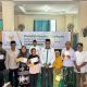 Salurkan Bantuan Kesehatan kepada 193 Mustahik, BAZNAS Lombok Timur Perkenalkan Program Unggulan
