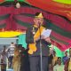 HUT ke-27 Kabupaten Buol, Gubernur Sulteng Soroti Capaian Pembangunan dan Perkuat Program Berani Cerdas serta Berani Sehat
