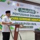 Bupati Buol Buka Seminar Akhir Dokumen Perencanaan Kawasan Agropolitan, Perkuat Ekonomi Berbasis Pertanian