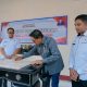 Resmikan Kantor Lurah Tanjung, Bupati Lombok Timur Tekankan Pelayanan Publik yang Aman dan Nyaman