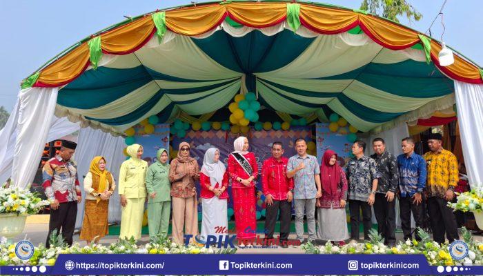 Gebyar PAUD 2026, Pemkab Buol Perkuat Sinergi Wujudkan Generasi Emas yang Cerdas dan Berkarakter