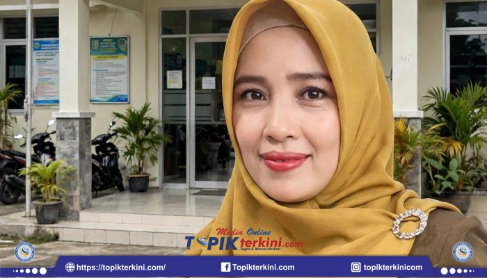 dr. Hidayati  8 dari 12 Indikator Puskesmas Teluk Tiram Lampaui Target, Sinergi 40 Ketua RT Jadi Kunci Keberhasilan
