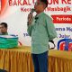 Menuju Desa Danger TANGGUH, Hulyani Daftar Calon Kades  Dengan Jamak- Jamak