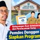 Kekosongan Kaur Administrasi dan Perencanaan Terisi, Pemdes Denggen Timur Siapkan Program 2027