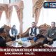 Silaturahmi dengan Insan Pers, Rektor ULM Paparkan Visi Pengembangan Kampus untuk Banua