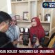 Rapat Evaluasi Bersama Mitra Media, ULM Tegaskan Komitmen Penguatan Program Green Campus dan Pengelolaan Limbah