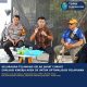 Kelurahan Telawang Gelar Jumat Curhat, Evaluasi Kinerja Agen 3R untuk Optimalisasi Pelayanan