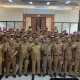 Bupati Takalar Perintahkan Siltap Kades dan Perangkat Desa Segera Dicairkan