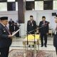Achmad Rivai Gantikan Muhammad Hasbi, Regenerasi Birokrasi Takalar Dimulai