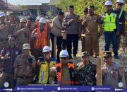 Pemkab Takalar Mulai Bangun Kantor Camat Laikang, Daeng Manye Fokus Perkuat Pelayanan Pesisir