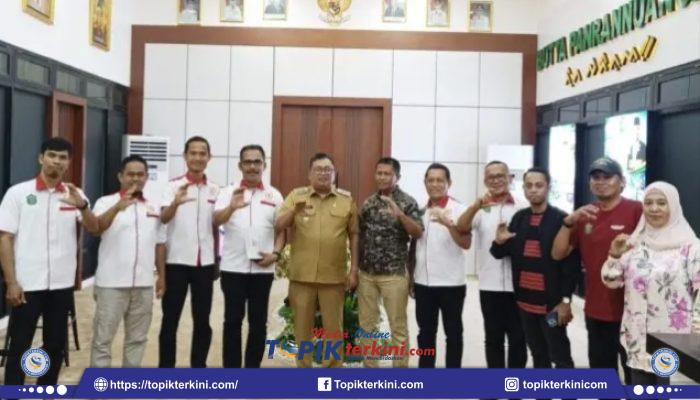 Takalar Siapkan 336 Orang ke Porprov XVIII Sulsel, Target Naik dari Peringkat 19