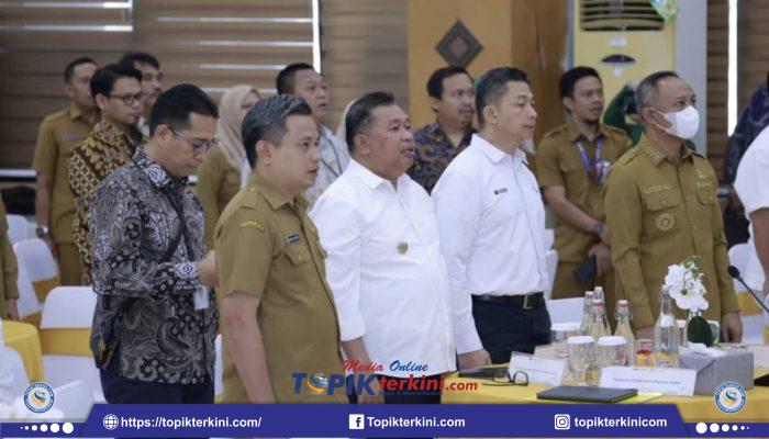Bupati Takalar Perjuangkan Pemerataan Listrik, Kepulauan Tanakeke Jadi Prioritas