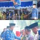 Pimpin Upacara HKN, Ini Pesan Uji Nurdin