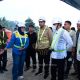 Kunjungi Wombo Kalonggo, Gubernur Sulteng Tegaskan Infrastruktur Harus Jadi Penggerak Ekonomi Rakyat