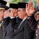 HUT ke-81 TNI, Anwar Hafid Tegaskan Sinergi TNI dan Pemprov Sulteng Selalu Hadir untuk Rakyat